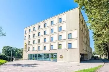 B&b Hotel Karlsruhe