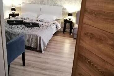 هتل Bizant Boutique