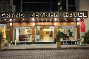 Hotel Grand Zeybek