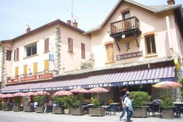 酒店 Le Relais Du Lac