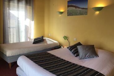 ホテル Magdeleine