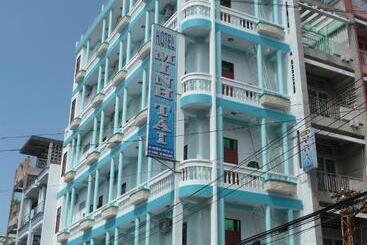 Hotel Minh Tai