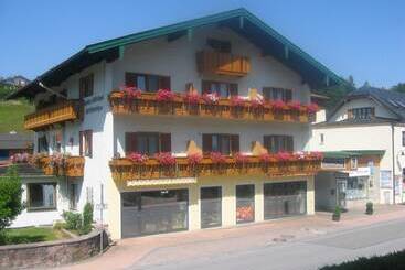 Hotel Pension Unterstein