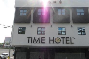 Time Hotel Seremban