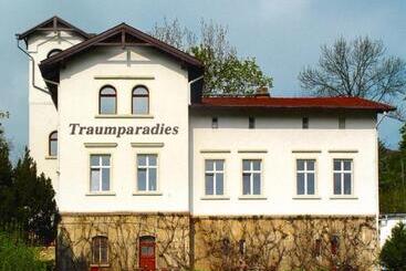 Hotel Traumparadies