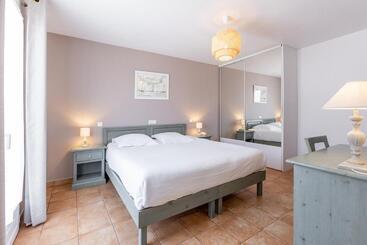 فندق Villa Sainte Anne