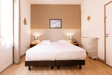 Hotell Villa Sainte Anne