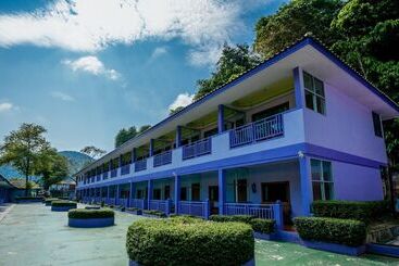 Phi Phi Don Chukit Resort