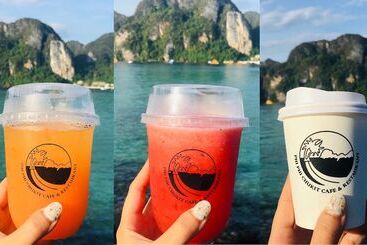 Phi Phi Don Chukit Resort