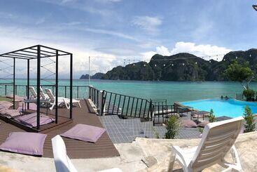 Phi Phi Don Chukit Resort
