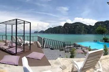 Phi Phi Don Chukit Resort