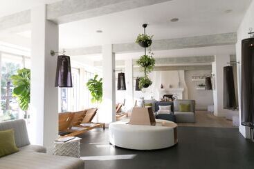 אתר נופש Nobu Hotel Miami Beach