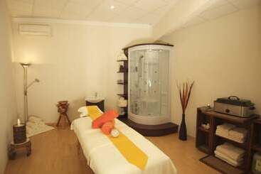 Aparthotel Parques Casablanca