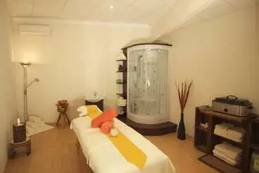 Aparthotel Parques Casablanca