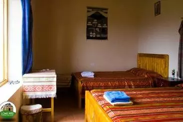 ツーリストアパートメント Loma Wasi Village