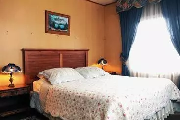 Hostal Buenaventura