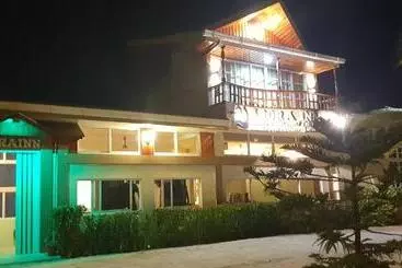 Hôtel Arora Inn