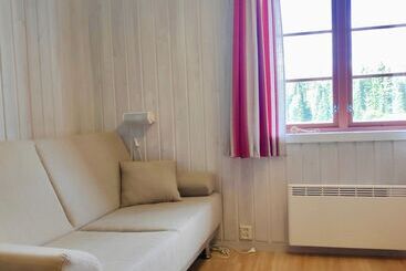 ホテル Camp Lillehammer