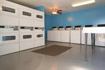 Hotel Cumberland Kings Bay Lodge