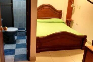 酒店 Ejecutivo Imperial