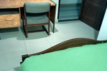 Hôtel Ejecutivo Imperial