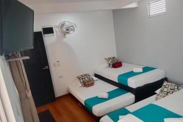 فندق El Deportista