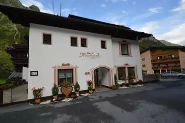 Hotel Haus Margret