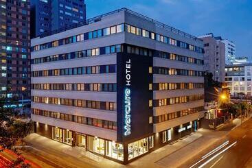 Hotel Mercure Ariosto Lima