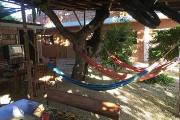 호텔 Pizzeria Opera Tolú