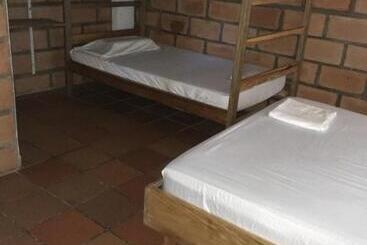 ホテル Pizzeria Opera Tolú