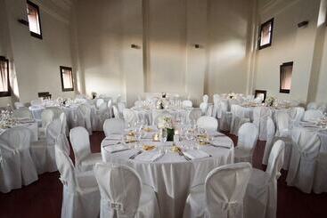 هتل Principessa Pio