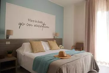 Hotel Renania