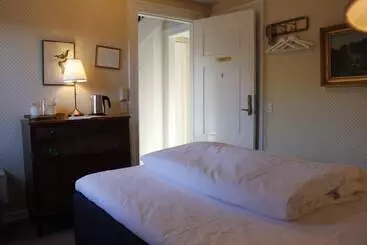 Hotel Schackenborg Slotskro