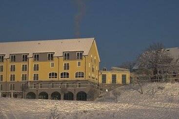 Otel Staribacher Sudsteiermark