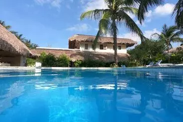 هتل Slabdr Coliving | Once Surf Salvación