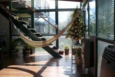 בית מלון כפרי Tango B&b