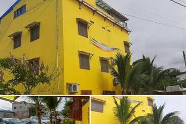 Aparthotel Rincón D Olón Boutique