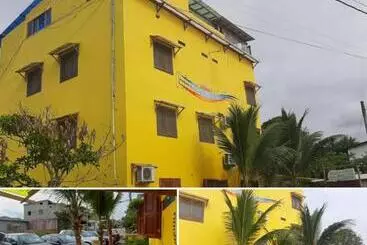 Aparthotel Rincón D Olón Boutique