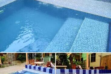 아파트호텔 Rincón D Olón Boutique