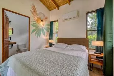 Bed and Breakfast Villas Tangerine
