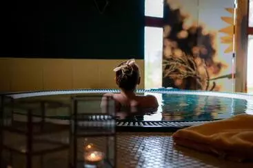 Design Hotel Romantick