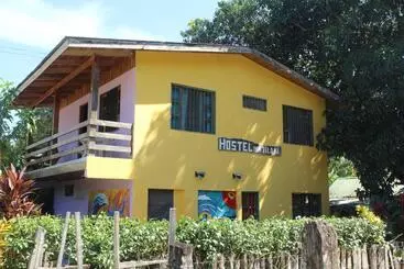 Matilori Hostel