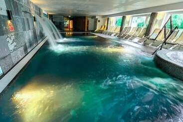 Hôtel Bonvino Badacsony