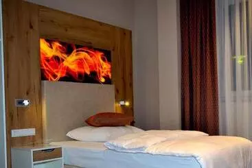 Centrale Hotel Und Restaurant