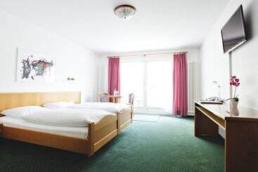 Hotel Gasthof Neumühle