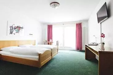 Hotel Gasthof Neumühle