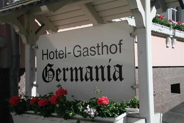 Hotel Germania