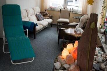 Hotel Pension Zum Löwen, Sauna, Parkplatz, Frühstück