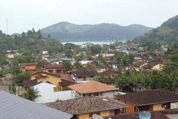 호텔 Hospedaria Vitória Mar