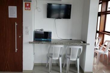 Hotel Hospedaria Vitória Mar